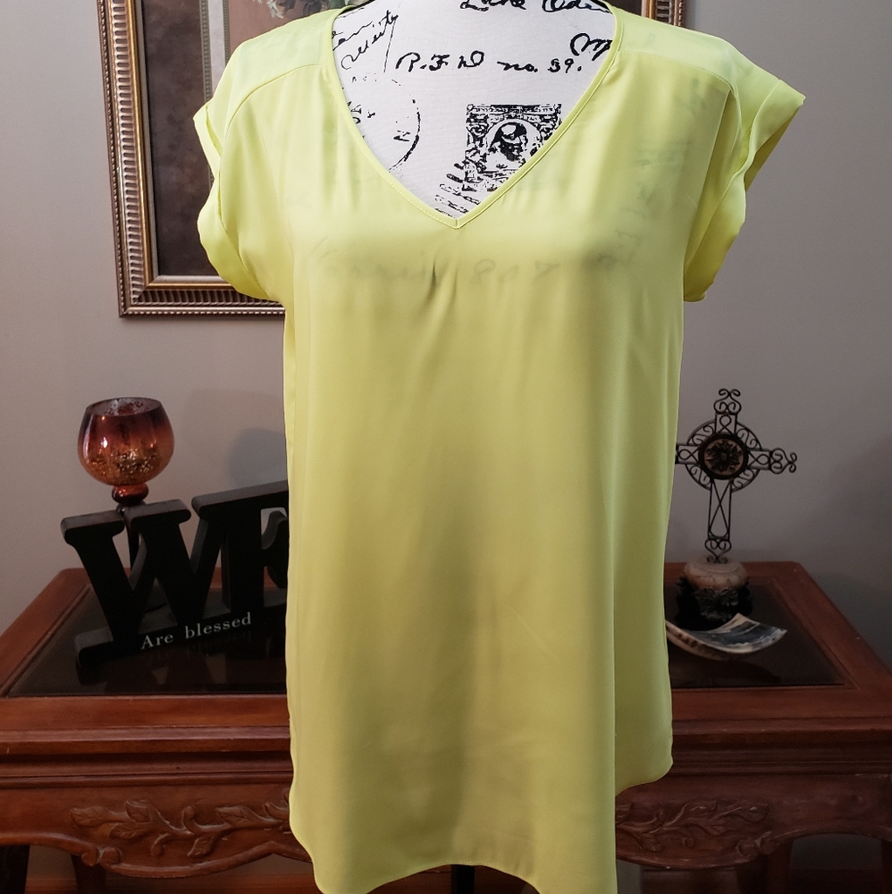 EXPEESS blouse